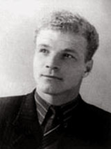 Тищенко Николай Иванович