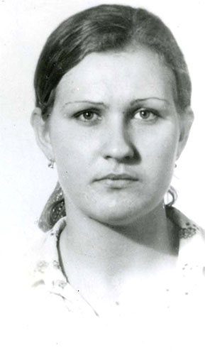 Сухарнова Ольга Леонидовна